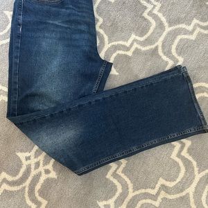 Old Navy Men’s Straight Leg Jeans